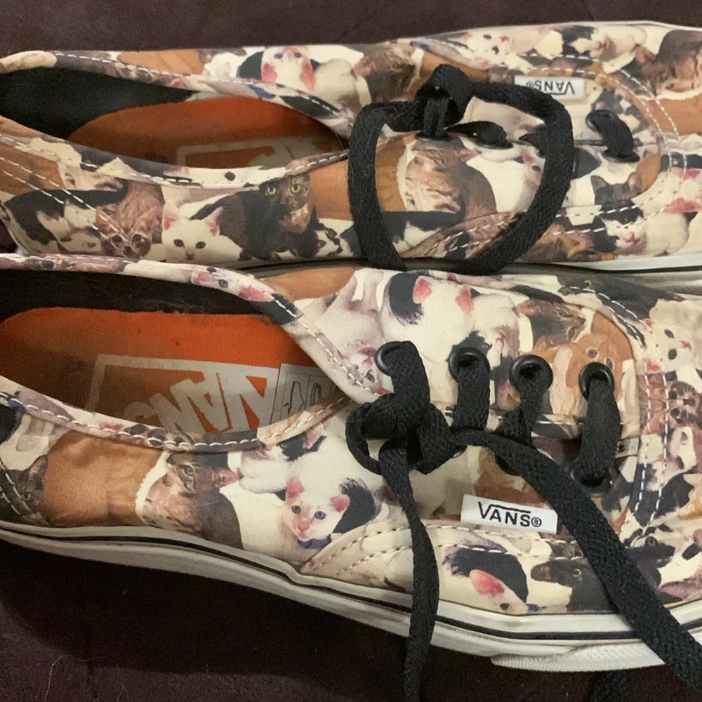 Vans - Picture 5 of 6